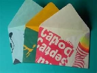 Upcycled Envies in 2012 #3