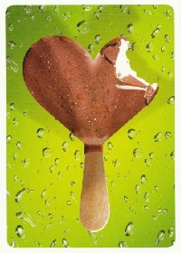 Random Postcard Swap #12
