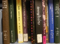 Share a Book #1