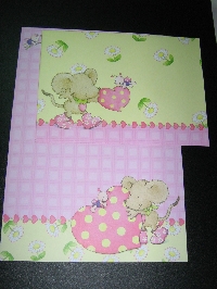 LetterSet Lovers #3