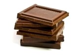 Simple chocolate swap