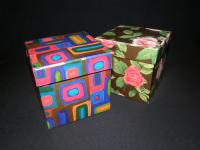 Treats box-swap