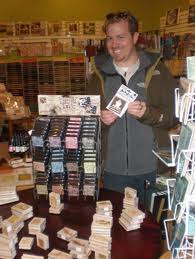 Tim Holtz Lovers - ATC