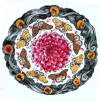May Mandala