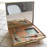compact alter/re-make/recycle