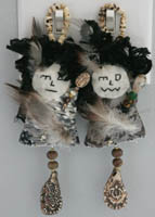 VOODOO DOTEE SWAP
