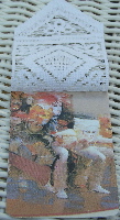 Behind the curtain ATC