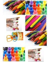 Color Me Spring