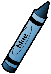 Send Something - BLUE