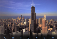 City View Postcards
