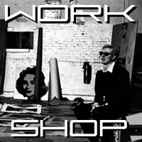 workshop postcard swap