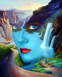 Mother Nature Photo SwaP #2
