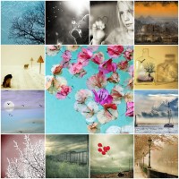 Flickr Mosaic Just For You - No-cost swap for all