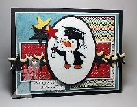 Handmade Cards....Graduation