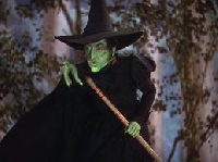 Good Witch - Bad witch