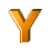 Alphabet Postcard ~ Y is for…
