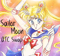 Sailor Senshi Club
