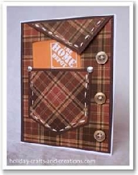 H/M Card Variety Pack #18
