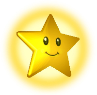Stars for everyone! 