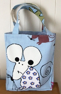 pass on a tote