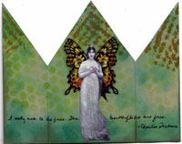 Mini Triptychs