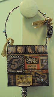 TH Style Whimsy Pocket 