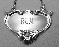 A Year of Cocktails: Rum