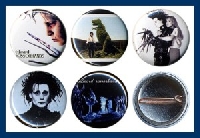 Button Pins:D 