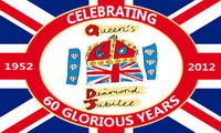 Queen's Diamond Jubilee Swap 