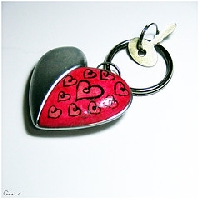 Keyrings (International)