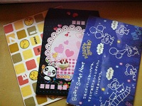 International Penpals #3