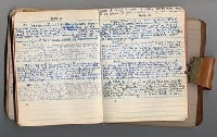 My Weekly Journal- All About Me