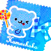 Kawaii Sticker Sheet and Sack