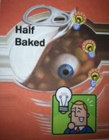 Half-baked: Wordplay ATC