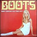 ATC Shoe Series #8:  Go-Go Boots