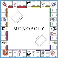 Monopoly ATC #12