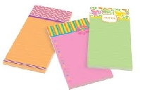 ♥Send Me A List Pad Pleez♥