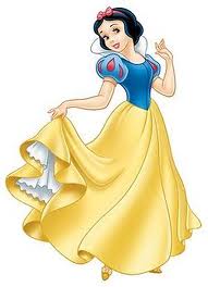 Disney Animated Films Make Up Swap 
