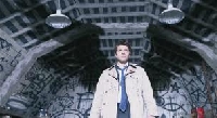 Supernatural Castiel ATC swap