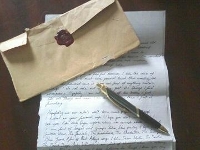 Non-USA International Pen-Pals