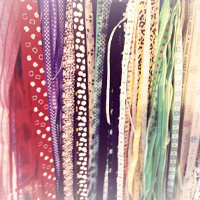 Ribbon Swap #1 ♥ International ♥
