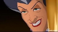 Disney ATC Series #6 ~ Lady Tremaine