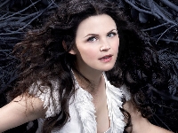OUAT TV Show ATC Swap #2: Snow White/MMB