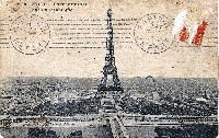 Vintage Postcards #2