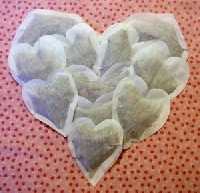 ♥ Super Tea swap ♥ #2 