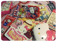A little stuffed kawaii-envie! #3