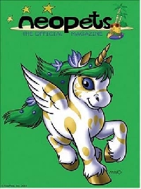 Neopets ATC Swap