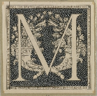 Etsy M is for... swap!
