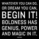 ~ Inspire ~ Motivate ~