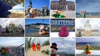 Photo Challenge #1 